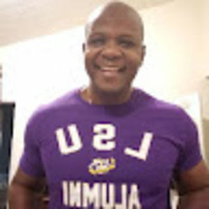 Meet your Posher, Jody